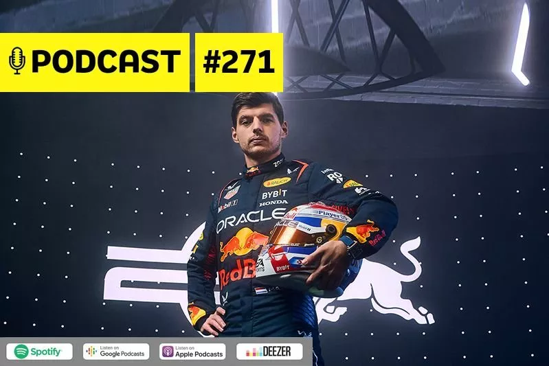 Podcast #271