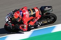 6 Pembalap Moto3 Diganjar Long Lap Penalty