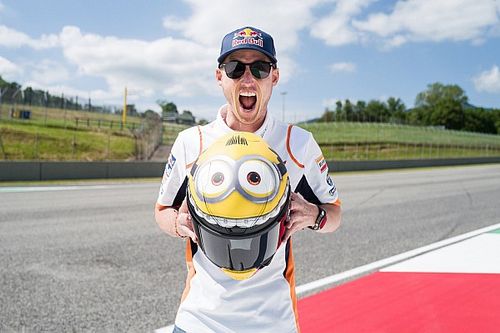 Casques : pourquoi un tiers des pilotes MotoGP a changé de marque