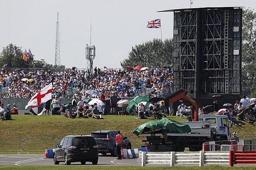 Sanciones y apelaciones en la historia de la F1 y reacci&oacute;n de la FIA