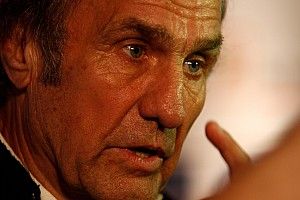 Zmarł Carlos Reutemann