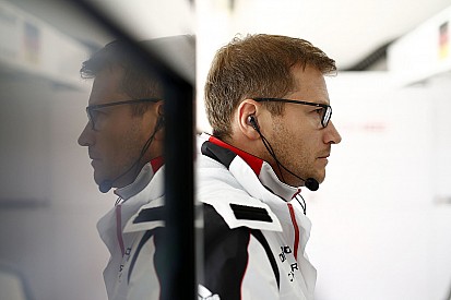 Бывший босс Porsche в LMP1 стал новым руководителем McLaren