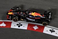 F1: Verstappen aproveita bobeada de Norris na largada e vence GP de Las Vergas; Bortoleto abandona