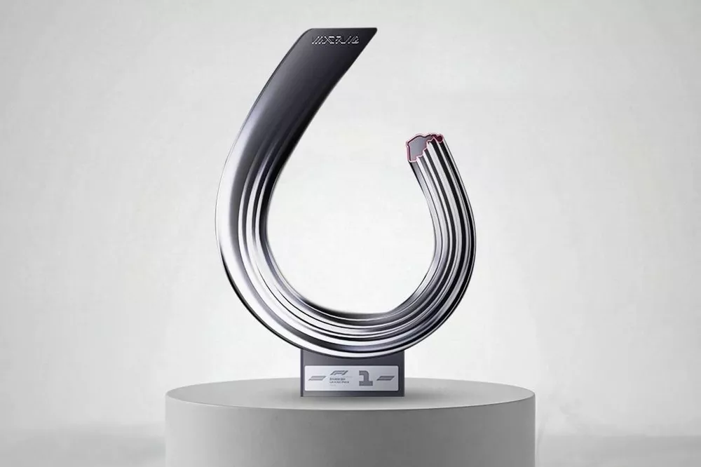 Trofeo GP de España