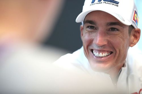 Aleix Espargaró: "El objetivo era perder las concesiones; si no, he estado perdiendo el tiempo"