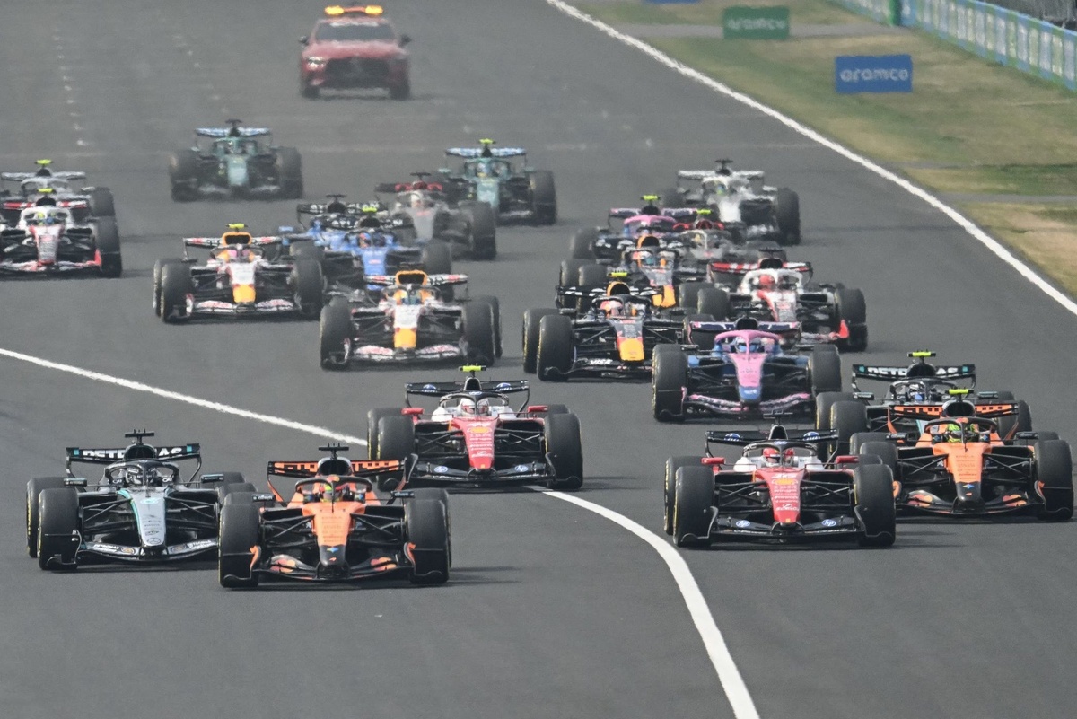 FIA opens up on F1's 2026 rule issues – Here's why it couldn't intervene sooner