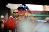 F1: Verstappen faz lista de problemas do carro da Red Bull no GP de São Paulo