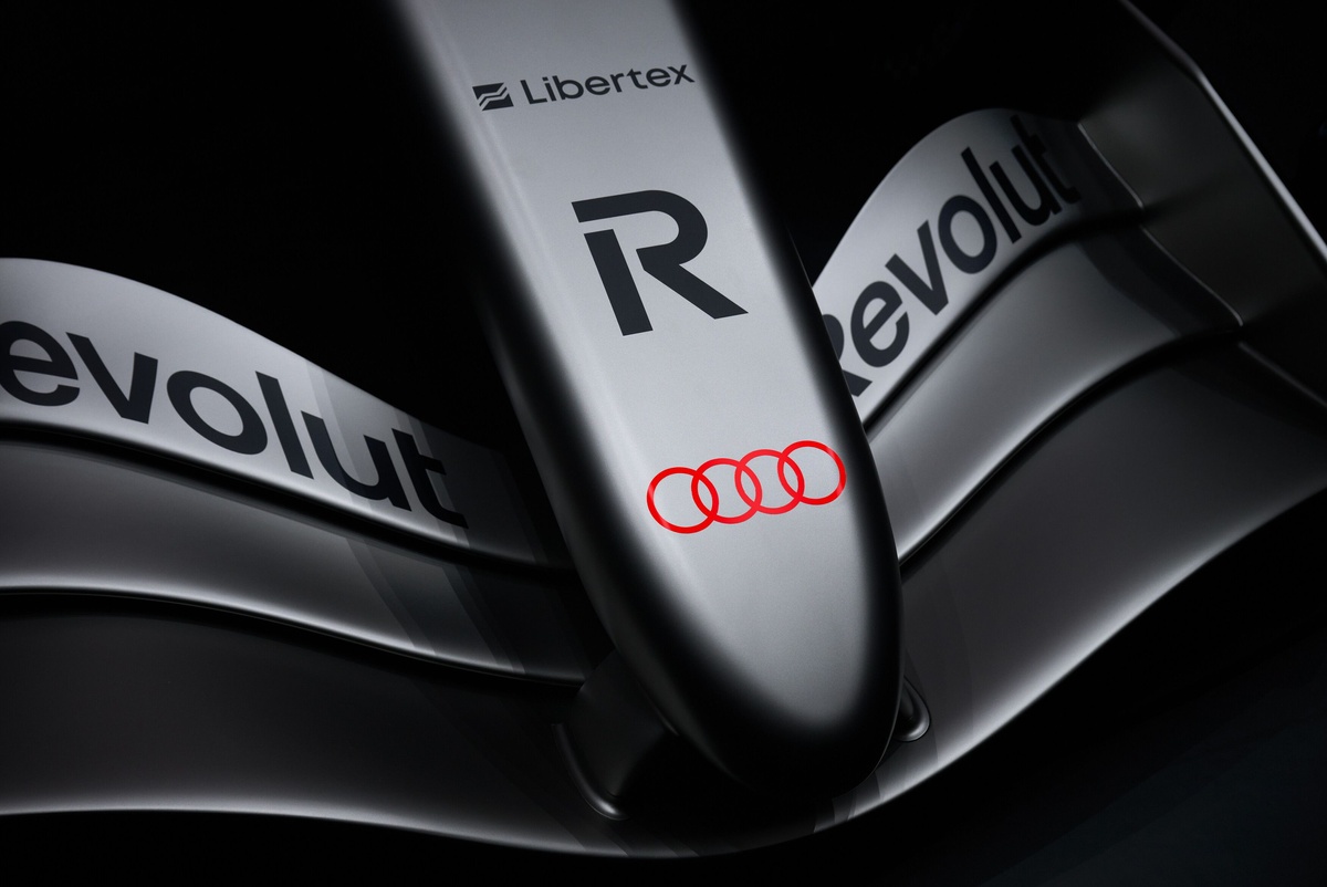 Audi "manque encore d'espace" dans l'ex-usine Sauber