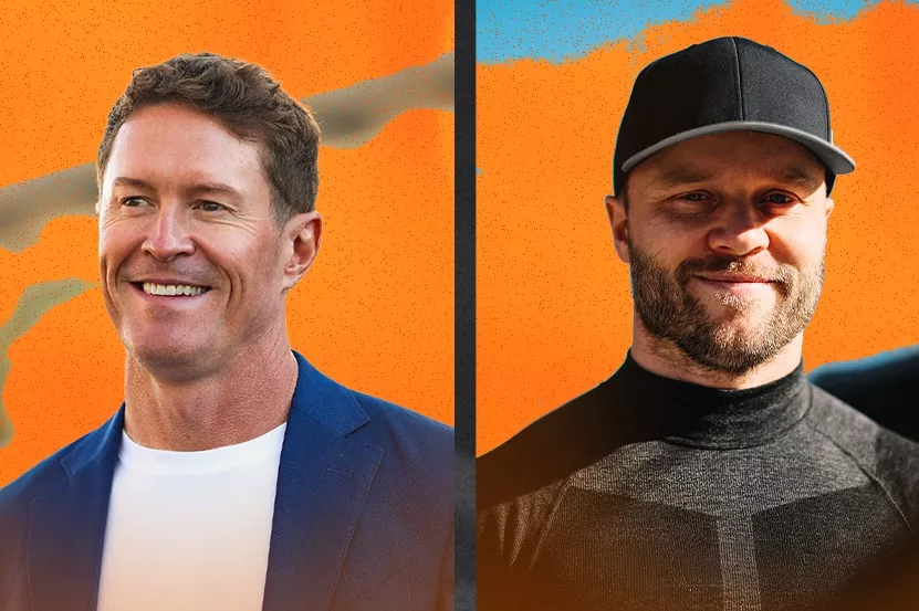 Forma&ccedil;&atilde;o da Arrow McLaren em 2027