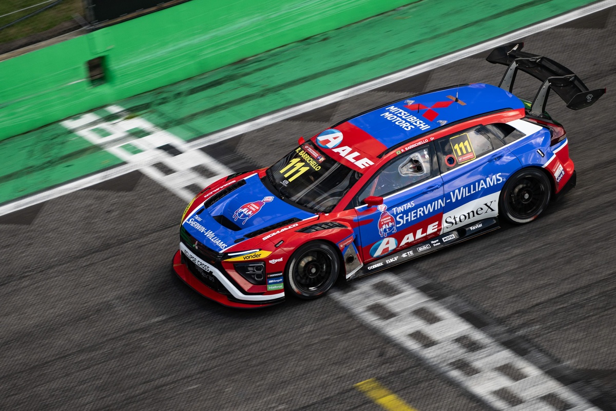 Stock Car: Nelsinho Piquet e Barrichello são desclassificados da etapa de Interlagos; entenda