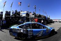 Suárez noveno en la segunda práctica en Dover 