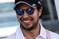 P&eacute;rez, "muy cerca" de renovar con Force India