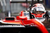 George Russell se hace con la pole de GP3 en Spa