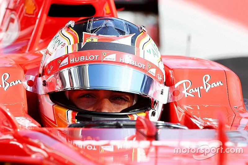 Leclerc expects