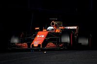 McLaren drivers get Honda's Spec 3 engine for Austria