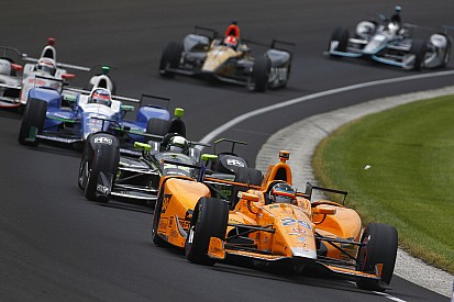 A McLaren nem vesz részt az IndyCar teljes 2019-es szezonjában