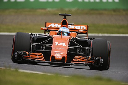 Alonso mavi bayraklara uymadığı için kınama aldı