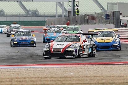 Vallelunga ospita il quarto Gruppo Peroni Race weekend del 2018