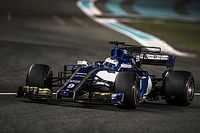 Ericsson dice que Sauber salv&oacute; una temporada "desastrosa" en 2017
