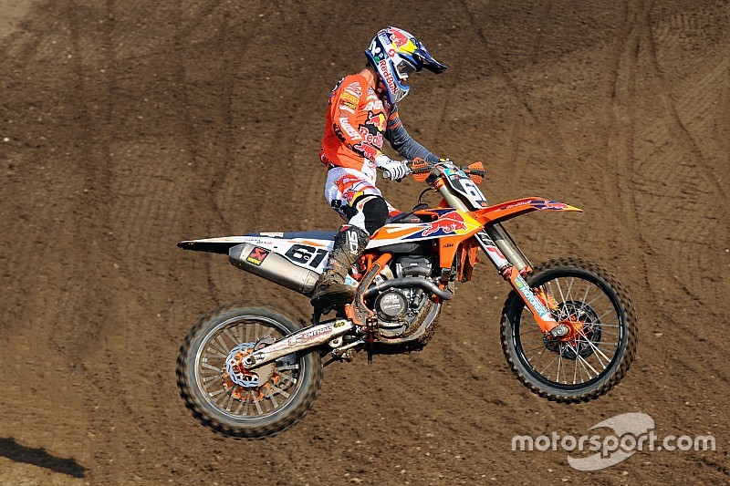 Jorge Prado scavalca Pauls Jonass almeno in qualifica: ora sono 4-3