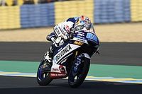 Mart&iacute;n se hace con su tercera pole consecutiva