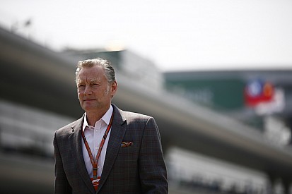 Bratches: F1 fanların sesini dinliyor