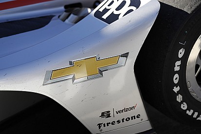 Chevrolet, y Honda trabajaron con IndyCar para el motor de 2020