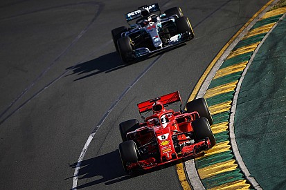 Formula 1 2019: scopriamo i segreti dell'Albert Park di Melbourne