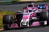 Tech analyse: Force India kiest de aanval met groot upgradepakket