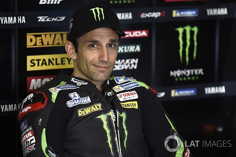 Balapan pertama di Eropa, Zarco inginkan kemenangan