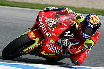 Gallery: All of Jorge Lorenzo's MotoGP bikes