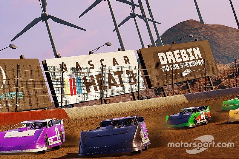 Motorsport Network e 704Games anunciam parceria