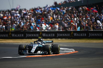 Mercedes likely to split strategies amid Ferrari threat