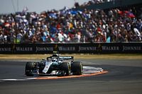 Mercedes podr&iacute;a dividir estrategias ante la amenaza de Ferrari