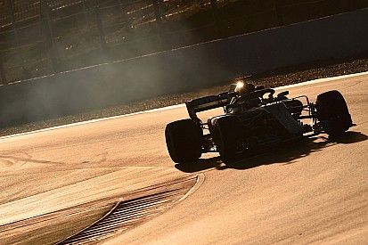 La FIA vuelve a tomar medidas contra la quema de aceite