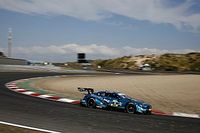 Gary Paffett encabeza el dominio de Mercedes