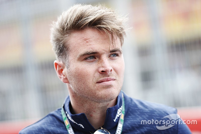 Rowland reemplaza a Albon en el último día de pruebas en Valencia