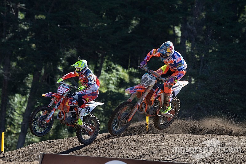 Cairoli mist Herlings: