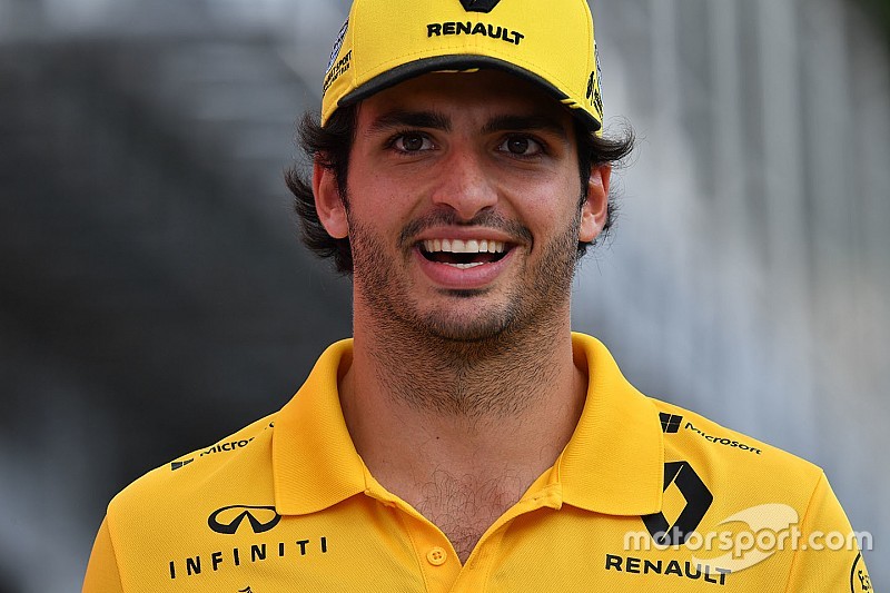 McLaren prepara il dopo Alonso: per il 2019 punta alla coppia formata da Carlos Sainz Jr. e Lando Norris