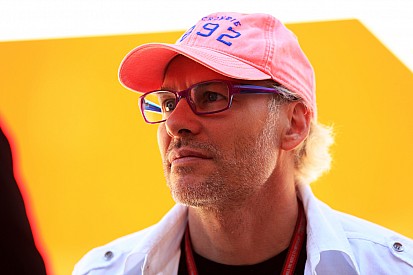 Jacques Villeneuve gibt Comeback im Rallycross
