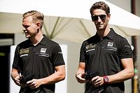 Steiner &ldquo;no ha olvidado&rdquo; el choque de sus pilotos en Silverstone