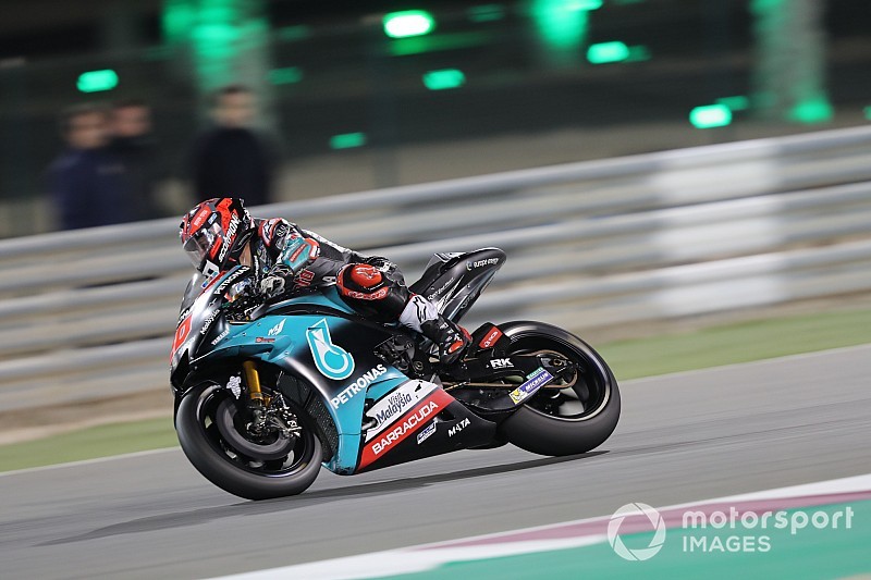 Quartararo :