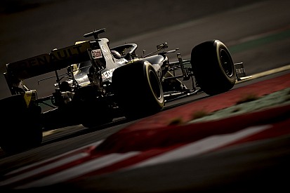 Ricciardóban még él a remény, hogy könnyebb lesz az előzés az F1-ben