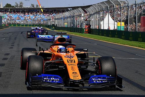 McLaren y una luz al final de la crisis, por Adri&aacute;n Puente