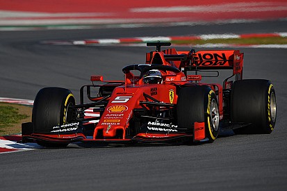Wolff: “Uitspraken van Binotto zeggen veel over intentie van Ferrari”