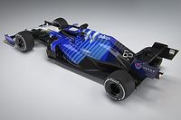 Williams odrodzi się jak McLaren