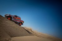 Isidre Esteve: "Esto es como cuando estaba en KTM"