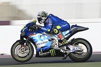 Joan Mir: por ahora no echamos de menos a Brivio