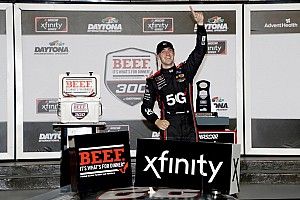 Team Penske odczarował Daytonę