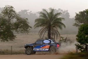 ArcelorMittal anuncia parceria com Mitsubishi Motors no Rally dos Sertões 2025